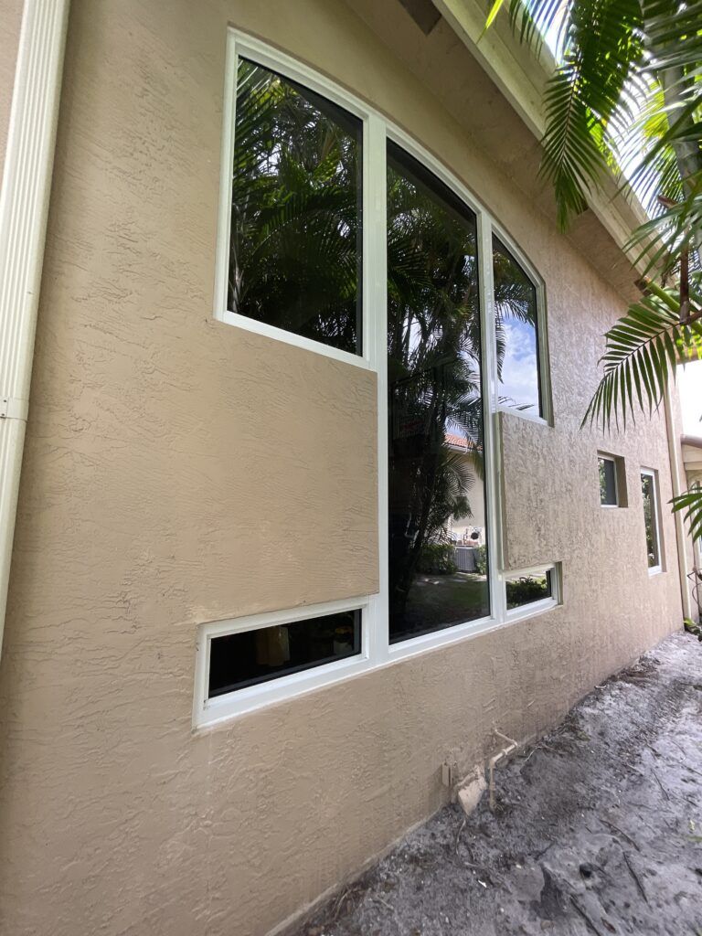 awning project out windows impact resistant