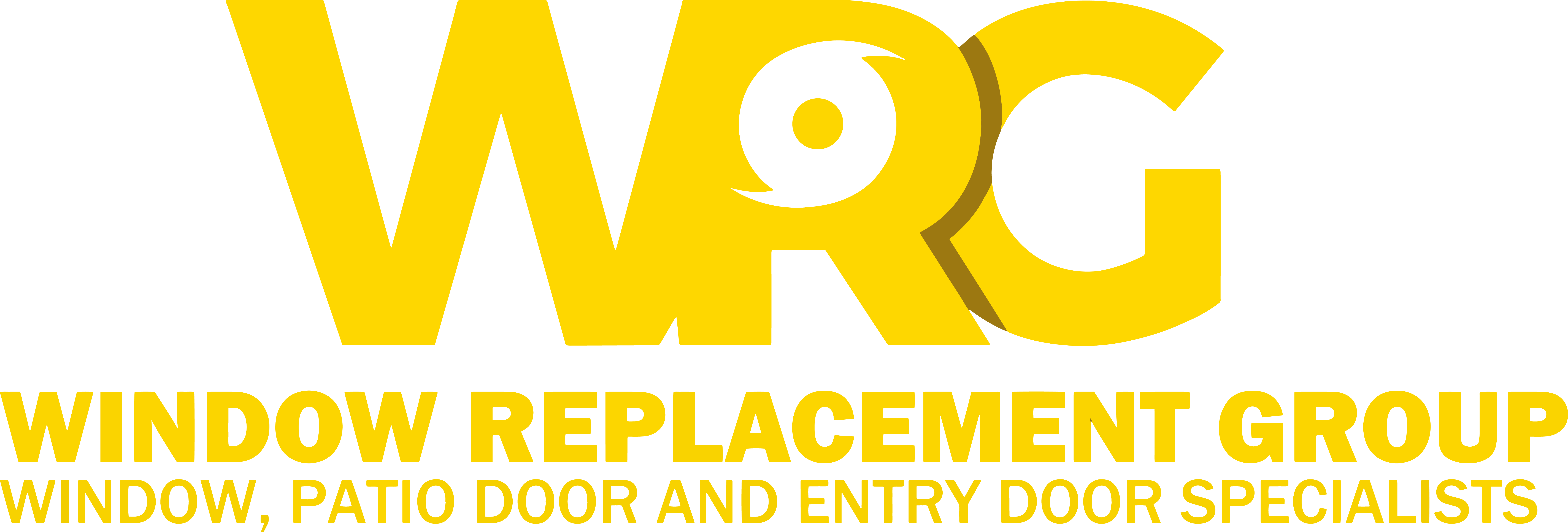 Window Replacement Group logo