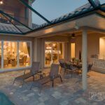 Window replacement group impact patio doors