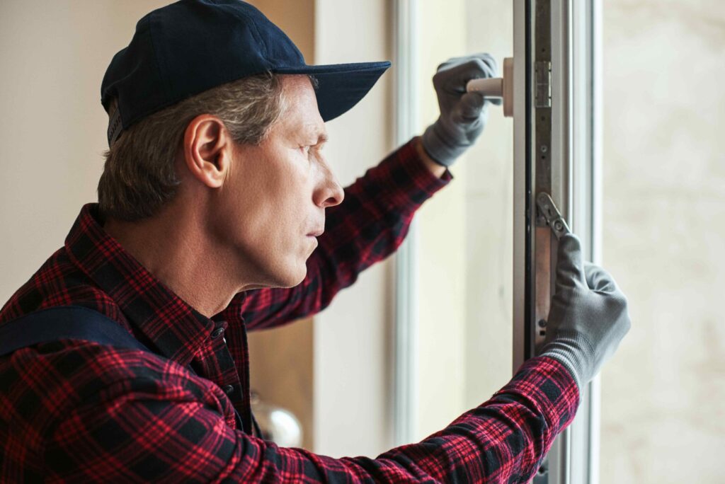 Window Replacement Group